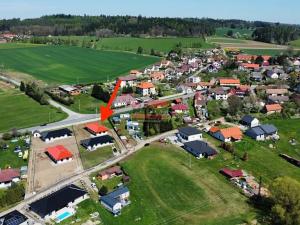 Prodej rodinného domu, Podolí I, 111 m2