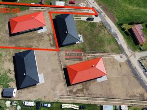 Prodej rodinného domu, Podolí I, 111 m2