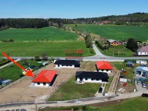 Prodej rodinného domu, Podolí I, 111 m2