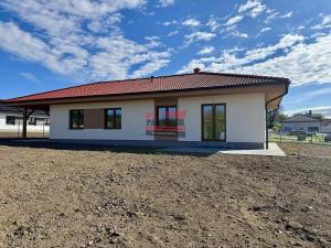 Prodej rodinného domu, Podolí I, 111 m2