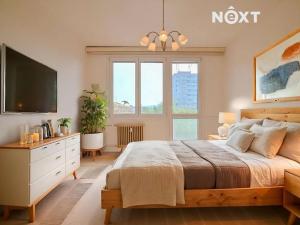 Prodej bytu 3+1, České Budějovice, Plzeňská, 68 m2