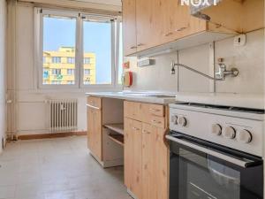 Prodej bytu 3+1, České Budějovice, Plzeňská, 68 m2