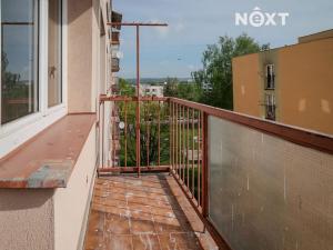 Prodej bytu 3+1, České Budějovice, Plzeňská, 68 m2
