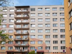 Prodej bytu 3+1, České Budějovice, Plzeňská, 68 m2