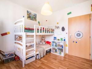 Prodej bytu 3+kk, České Budějovice, Krčínova, 63 m2