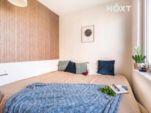Prodej bytu 3+kk, České Budějovice, Krčínova, 63 m2