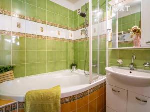Prodej bytu 3+kk, České Budějovice, Krčínova, 63 m2