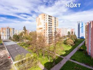 Prodej bytu 3+kk, České Budějovice, Krčínova, 63 m2