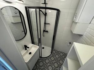 Pronájem bytu 2+kk, Vysoké Mýto, Sv. Čecha, 50 m2