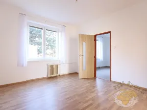 Pronájem bytu 2+1, Praha - Hloubětín, Poděbradská, 55 m2