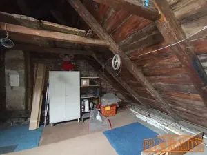 Prodej rodinného domu, Uherský Brod, Hradební, 120 m2
