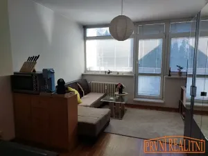 Prodej bytu 1+kk, Luhačovice, Leoše Janáčka, 28 m2