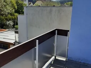 Prodej bytu 1+kk, Luhačovice, Leoše Janáčka, 28 m2