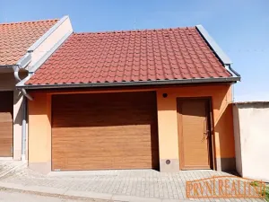 Prodej rodinného domu, Uherský Brod, Dolní Valy, 137 m2