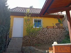 Prodej rodinného domu, Uherský Brod, Dolní Valy, 137 m2