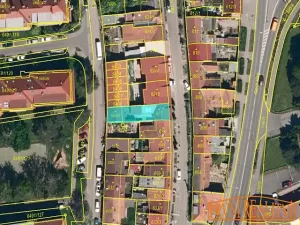 Prodej rodinného domu, Uherský Brod, Dolní Valy, 137 m2