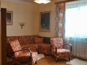 Prodej rodinného domu, Příbram, Q. M. Vyskočila, 183 m2