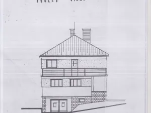 Prodej rodinného domu, Příbram, Q. M. Vyskočila, 183 m2