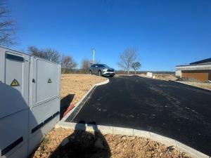Prodej pozemku pro bydlení, Obecnice, 1116 m2