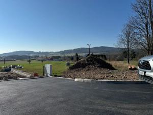 Prodej pozemku pro bydlení, Obecnice, 1116 m2