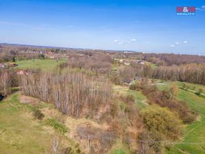 Prodej pozemku pro bydlení, Petrovice u Karviné - Prstná, 23447 m2