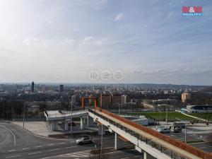 Prodej obchodního prostoru, Ostrava - Slezská Ostrava, Olbrachtova, 1840 m2