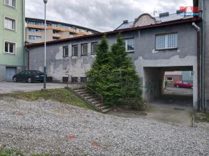 Prodej obchodního prostoru, Ostrava - Slezská Ostrava, Olbrachtova, 1840 m2