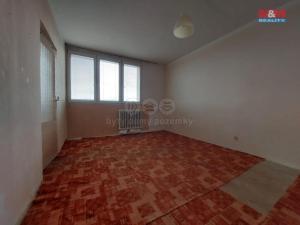 Prodej bytu 1+1, Frýdek-Místek - Místek, Mozartova, 41 m2