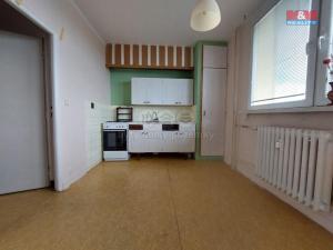 Prodej bytu 1+1, Frýdek-Místek - Místek, Mozartova, 41 m2