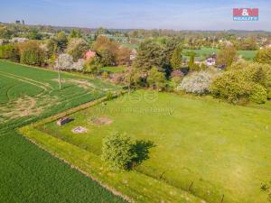 Prodej pozemku pro bydlení, Karviná, Lešetínská, 1300 m2