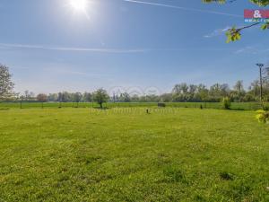 Prodej pozemku pro bydlení, Karviná, Lešetínská, 1300 m2