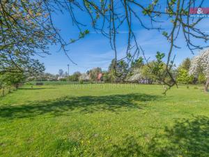 Prodej pozemku pro bydlení, Karviná, Lešetínská, 1300 m2