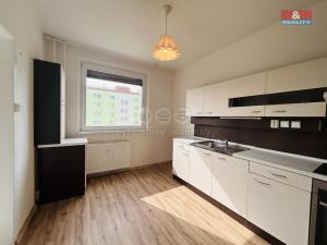 Pronájem bytu 3+1, Prostějov, Italská, 63 m2