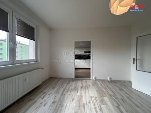 Pronájem bytu 3+1, Prostějov, Italská, 63 m2