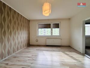 Pronájem bytu 3+1, Prostějov, Italská, 63 m2