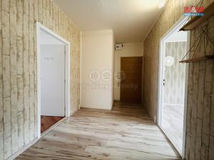 Pronájem bytu 3+1, Prostějov, Italská, 63 m2