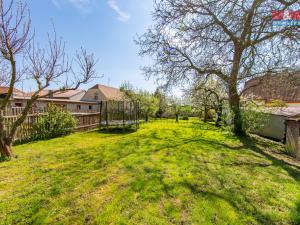 Prodej rodinného domu, Chlumčany, Svatopluka Čecha, 250 m2