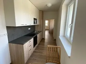 Pronájem bytu 1+kk, Jihlava, Okružní, 47 m2