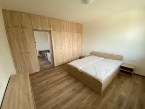 Pronájem bytu 1+kk, Jihlava, Okružní, 47 m2