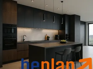 Prodej bytu 5+kk, Praha - Žižkov, K lučinám, 154 m2