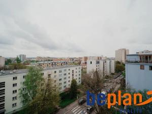 Prodej bytu 5+kk, Praha - Žižkov, K lučinám, 154 m2