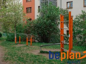 Prodej bytu 5+kk, Praha - Žižkov, K lučinám, 154 m2