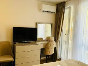 Prodej bytu 3+kk, Nesebar, Bulharsko, 98 m2