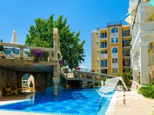 Prodej bytu 3+kk, Nesebar, Bulharsko, 98 m2