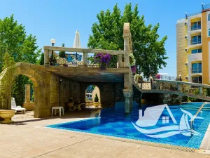 Prodej bytu 3+kk, Nesebar, Bulharsko, 98 m2