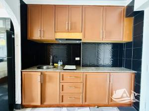 Prodej bytu 1+kk, Pattaya, Thajsko, 33 m2