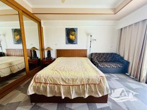 Prodej bytu 1+kk, Pattaya, Thajsko, 33 m2