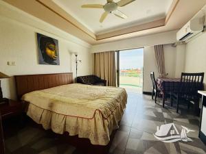 Prodej bytu 1+kk, Pattaya, Thajsko, 33 m2