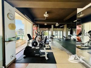 Prodej bytu 1+kk, Pattaya, Thajsko, 33 m2