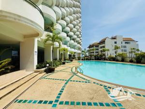 Prodej bytu 1+kk, Pattaya, Thajsko, 33 m2